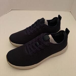 Dr. Scholl's Herbie Blue Men's Size 9 Athletic Running Casual Shoes New In Box